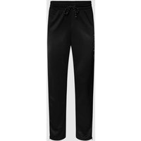 ONeill Sweatpants mit Logo-Stitching Modell 'RUTILE' in Black, Größe XL von O'Neill