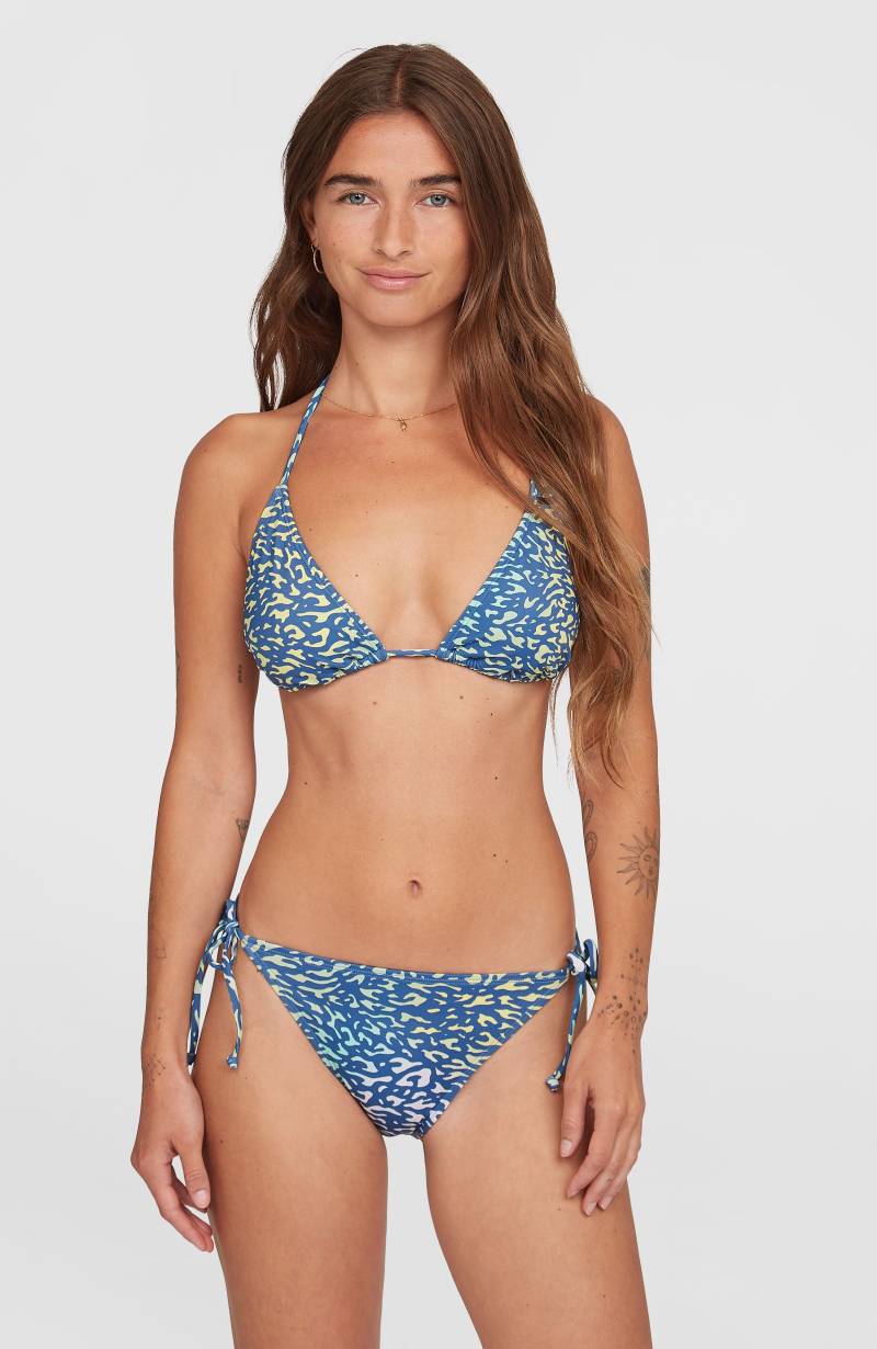ONeill Triangel-Bikini "ESSENTIALS CAPRI BONDEY BIKINI SET" von O'Neill