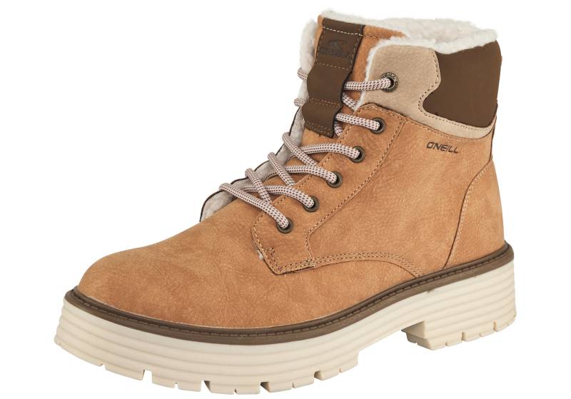 ONeill Winterstiefel "BENICIA WOMEN HIGH" Winterschuhe, Winterboots, Snowboots ONeill Winterstiefel "BENICIA WOMEN HIGH" Winterschuhe, Winterboots, Snowboots von O'Neill