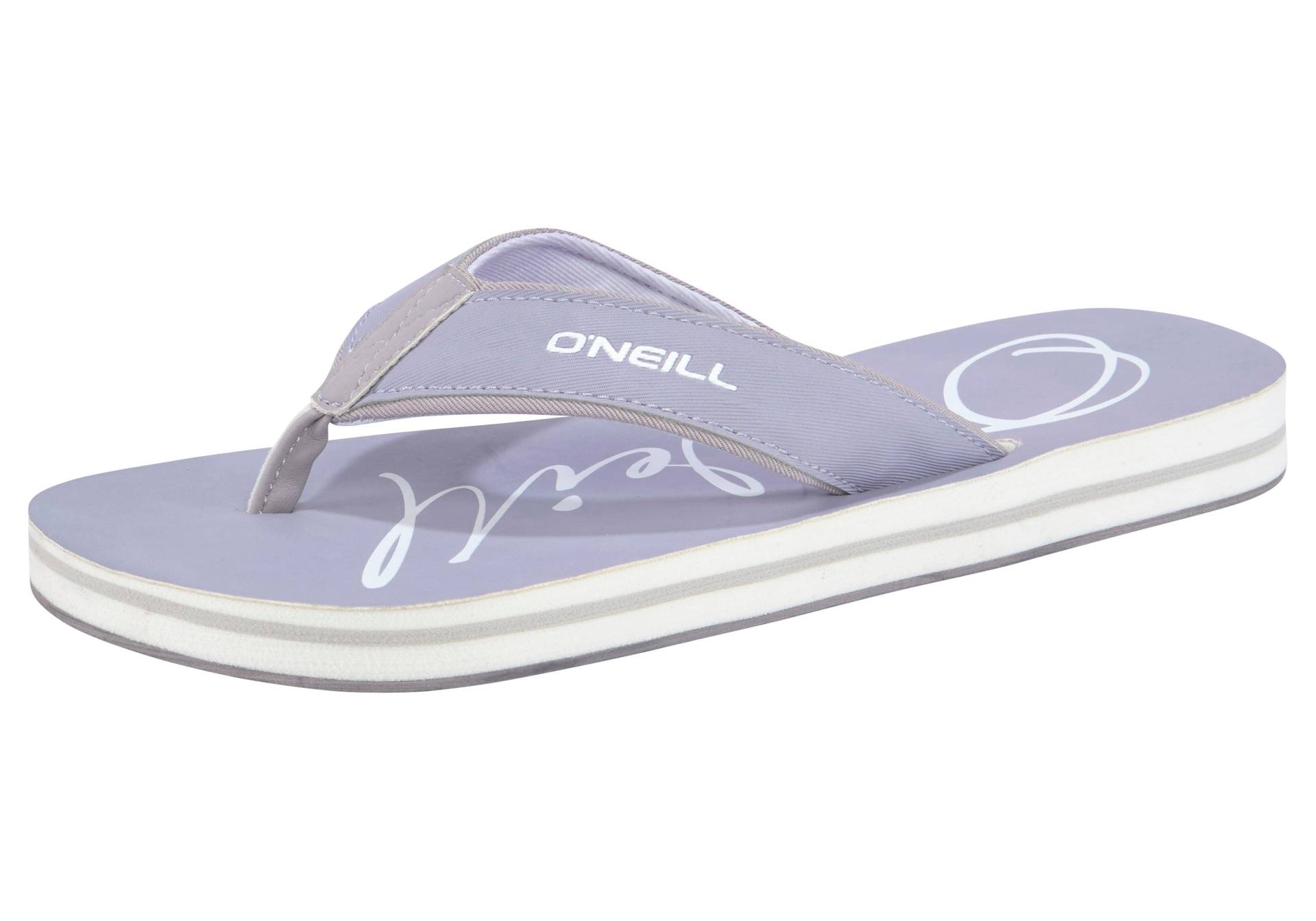 ONeill Zehentrenner "JACKY FLIPFLOP WOMEN LOW" von O'Neill