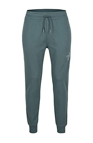 Oneill M Original Jogger Pant Blau - Bequeme lässige Herren Jogginghose, Größe XL - Farbe North Atlantic von O'Neill