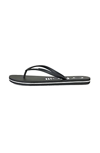 Oneill M Profile Small Logo Sandals Schwarz - Lässige Klassische Herren Sandalen, Größe EU 43 - Farbe Black Out von O'Neill