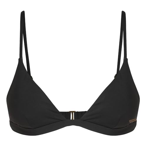 Seaside Tri Bikini-Oberteil | Black Out von O'Neill