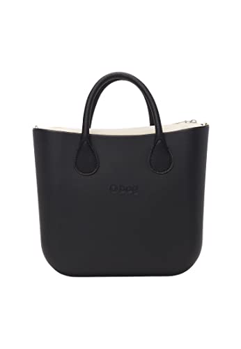 O bag - Mini-Handtasche Thermoplastic Compound für Damen O bag - Mini-Handtasche Thermoplastic Compound für Damen von O bag