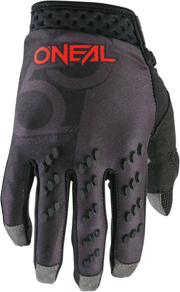 O’NEAL Motorradhandschuhe Prodigy Five Zero Motocross Handschuhe belüftet von O’neal
