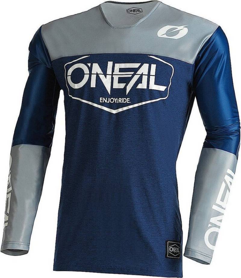 O’NEAL Motorradjacke Mayhem Hexx V.22 Motocross Jersey von O’neal