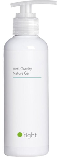O'right Anti-Gravity Nature Gel 180 ml O'right Anti-Gravity Nature Gel 180 ml von O'right