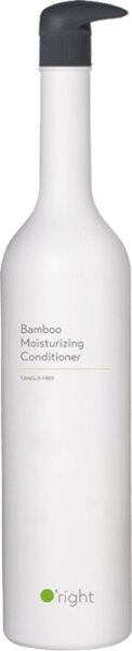 O'right Bamboo Moisturizing Conditioner 1000 ml von O'right