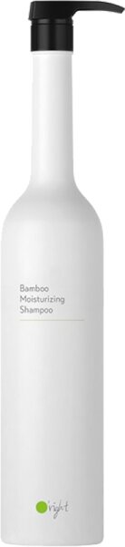 O'right Bamboo Moisturizing Shampoo 1000 ml von O'right
