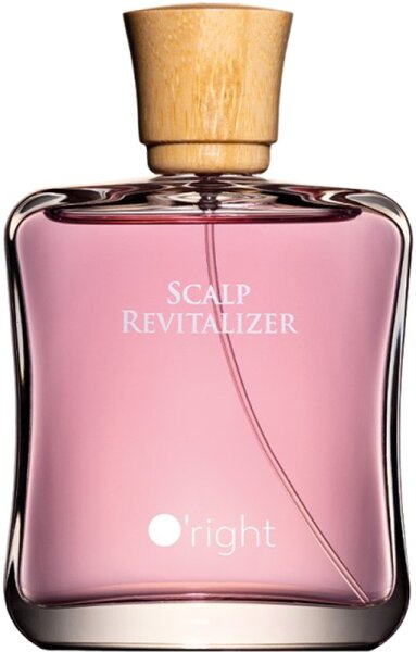 O'right Botanical Scalp Revitalizer For Her 100 ml von O'right