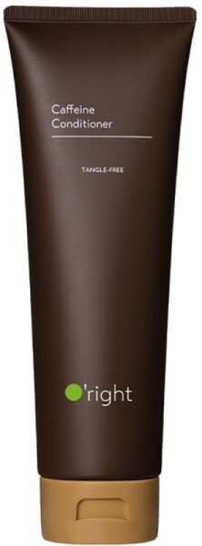O'right Caffeine Conditioner 250 ml O'right Caffeine Conditioner 250 ml von O'right