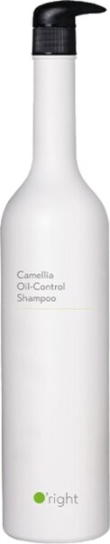 O'right Camellia Oil-Control Shampoo 1000 ml von O'right