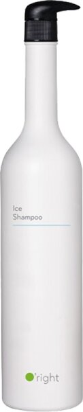 O'right Ice Shampoo 1000 ml von O'right