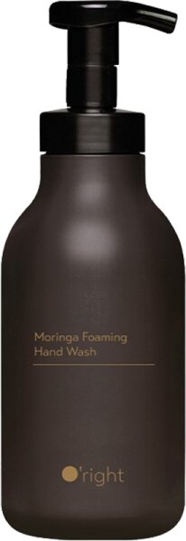 O'right Moringa Foaming Hand Wash 450 ml von O'right