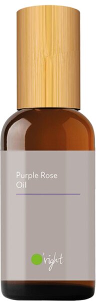 O'right Purple Rose Oil 100 ml von O'right