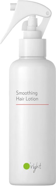 O'right Smoothing Hair Lotion 180 ml von O'right
