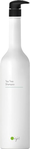O'right Tea Tree Shampoo 1000 ml von O'right