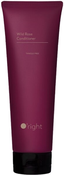 O'right Wild Rose Conditioner 250 ml von O'right