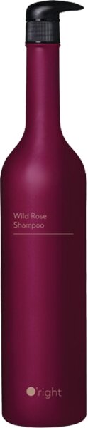 O'right Wild Rose Shampoo 1000 ml von O'right