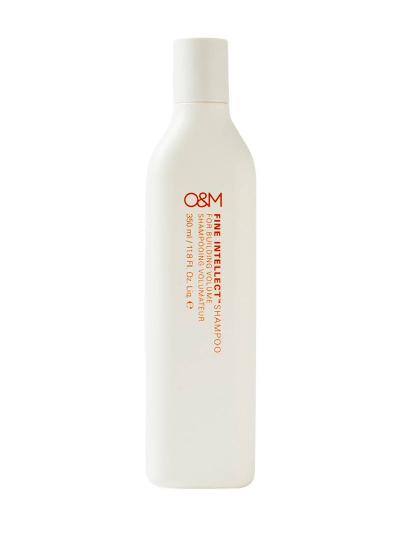 O&M Fine Intellect Shampoo 350 ml O&M Fine Intellect Shampoo 350 ml von O&M