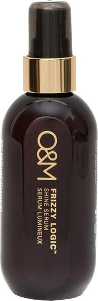 O&M Frizzy Logic Shine Serum 100 ml O&M Frizzy Logic Shine Serum 100 ml von O&M