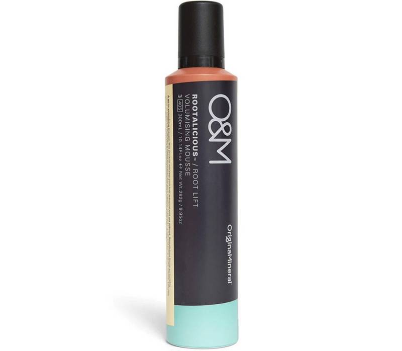 O&M Haarfestiger O&M Rootalicious 300ml von O&M
