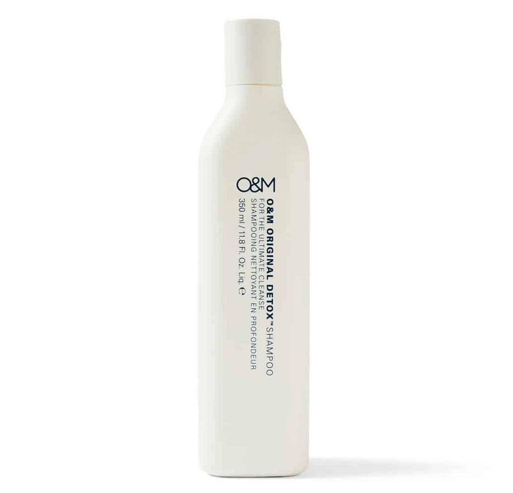 O&M Haarshampoo Original Detox O&M Haarshampoo Original Detox von O&M