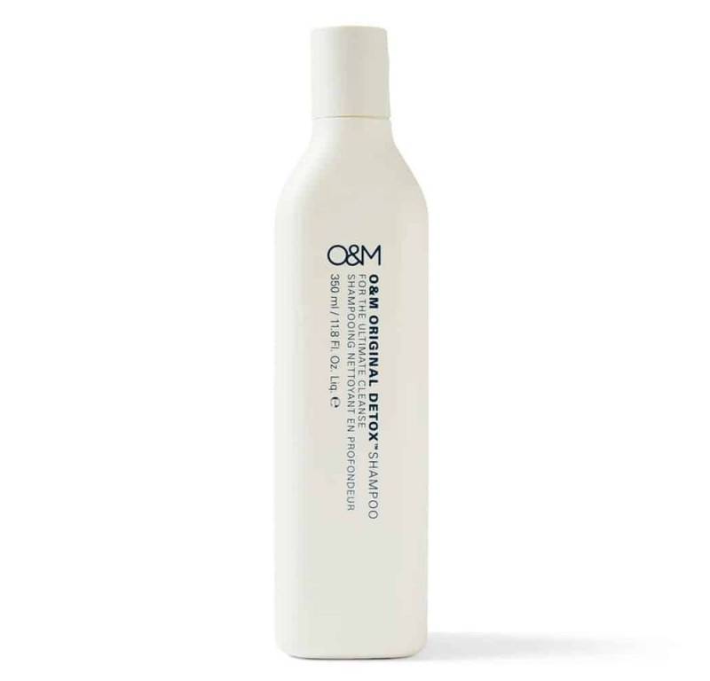 O&M Haarshampoo Original Detox O&M Haarshampoo Original Detox von O&M