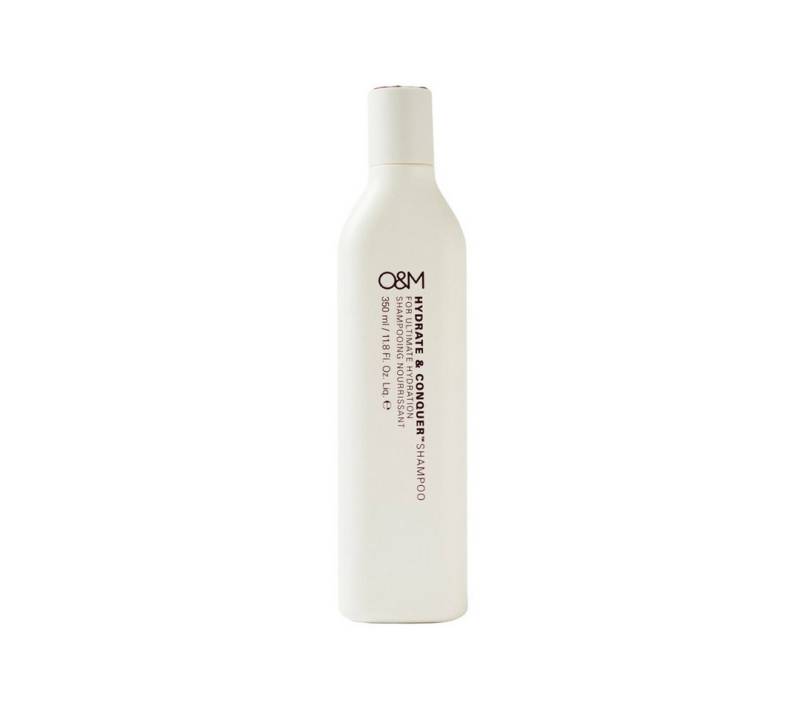 O&M Haarspülung Hydrate & Conquer Shampoo O&M Haarspülung Hydrate & Conquer Shampoo von O&M