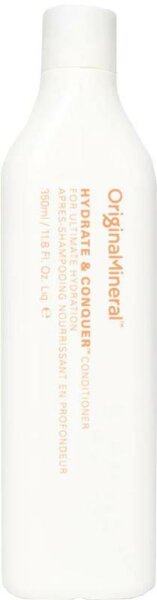 O&M Hydrate & Conquer Conditioner 350 ml von O&M