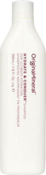 O&M Hydrate & Conquer Shampoo 350 ml von O&M