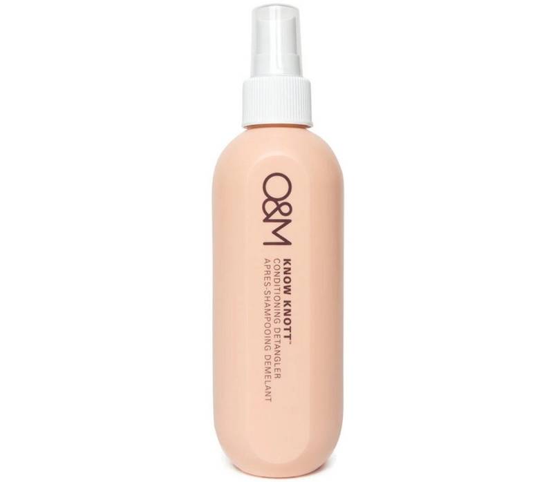 O&M Leave-in Pflege O&M Know Knott 250ml von O&M
