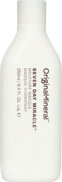 O&M Seven Day Miracle Mask 250 ml O&M Seven Day Miracle Mask 250 ml von O&M