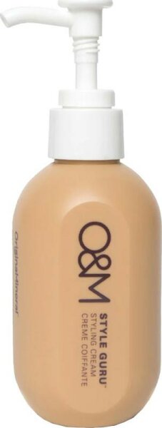 O&M Style Guru Haarcreme 150 ml von O&M