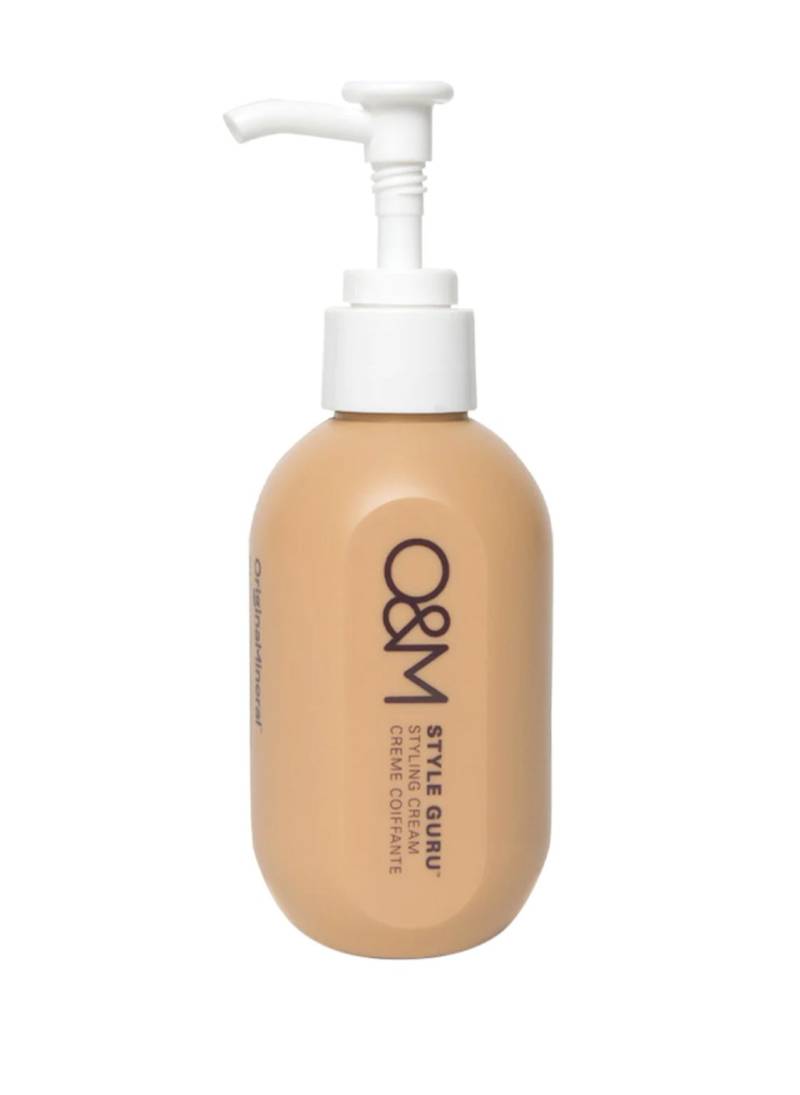 O&M Style Guru Styling Cream 150 ml O&M Style Guru Styling Cream 150 ml von O&M