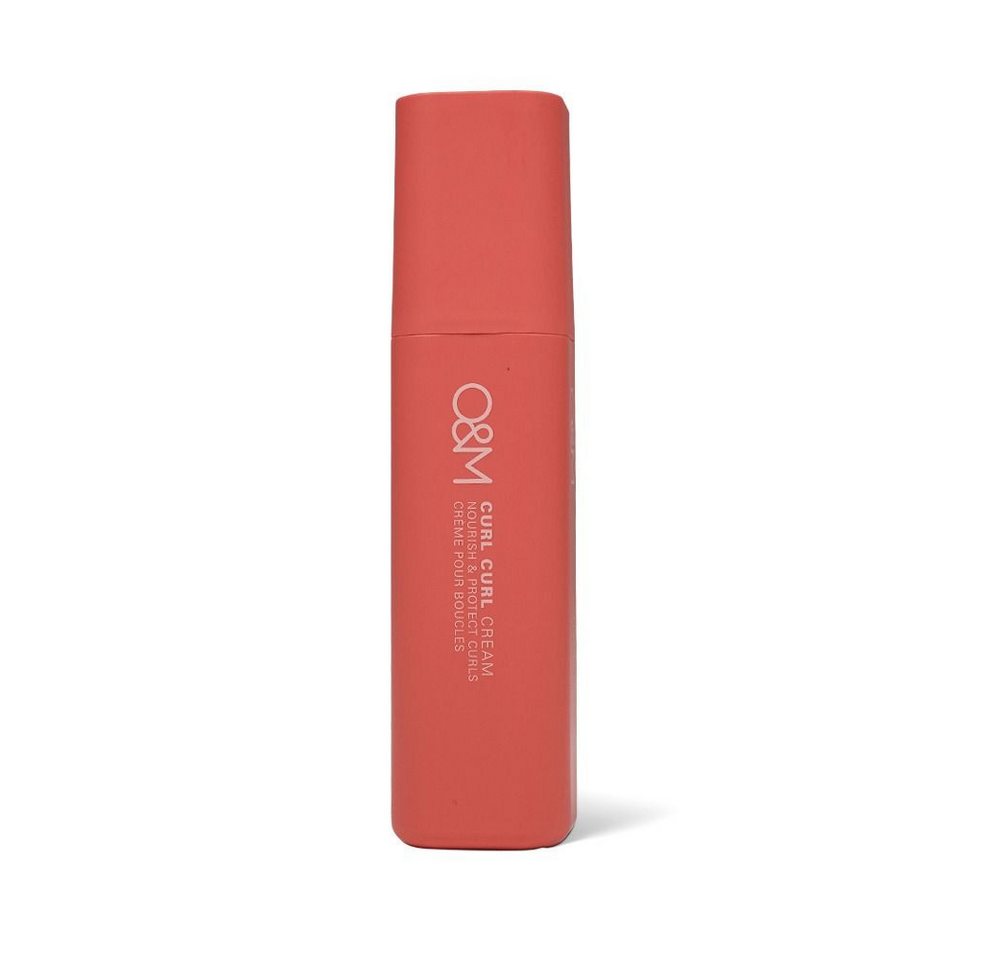 O&M Styling-Creme O&M Curl Curl Cream 150ml von O&M