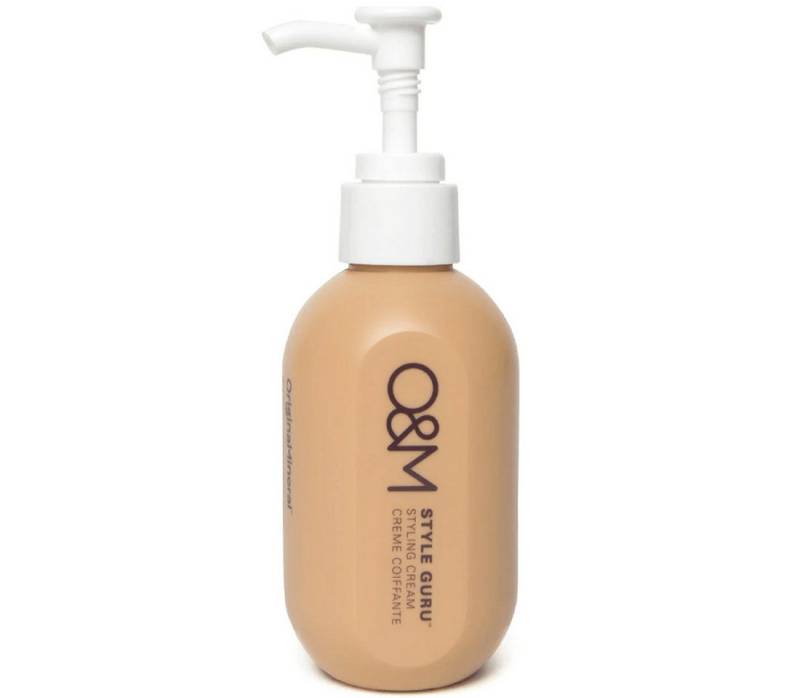 O&M Styling-Creme O&M Style Guru 150ml O&M Styling-Creme O&M Style Guru 150ml von O&M