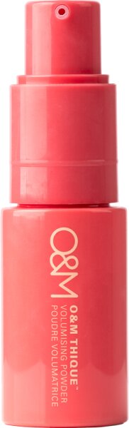 O&M Styling Thique Volumising Powder 4,5 g O&M Styling Thique Volumising Powder 4,5 g von O&M