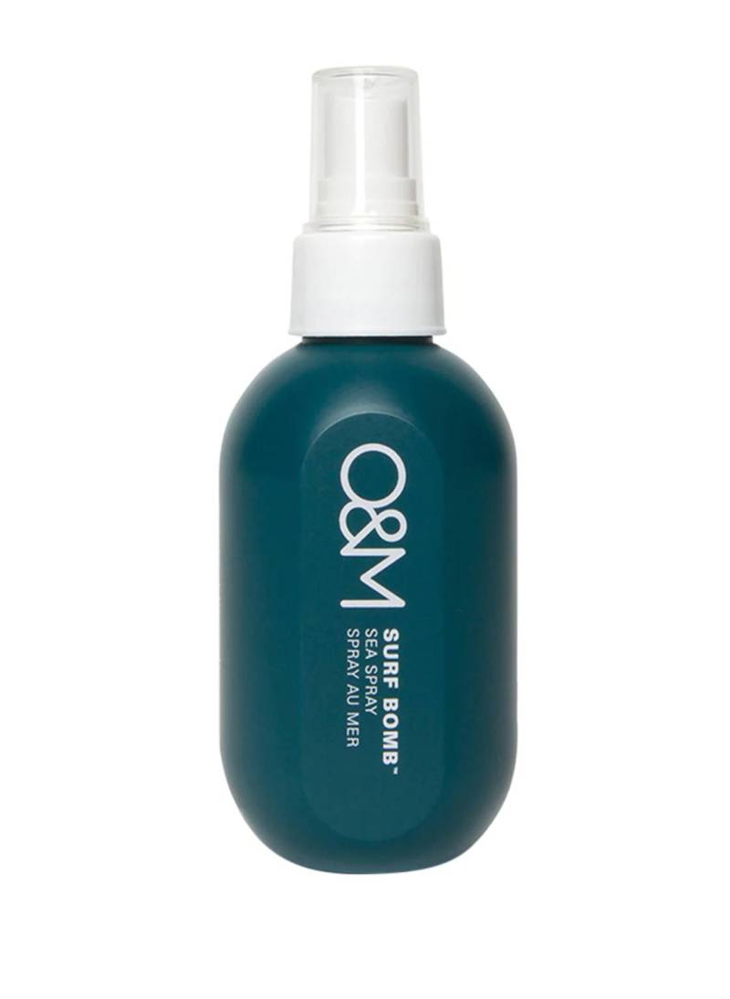 O&M Surf Bomb Sea Spray 150 ml O&M Surf Bomb Sea Spray 150 ml von O&M