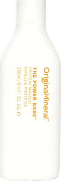 O&M The Power Base Mask 250 ml O&M The Power Base Mask 250 ml von O&M