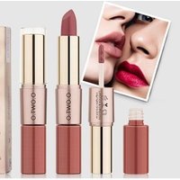 O.TWO.O - 2 in 1 Matte Liquid Lipstick - 4 Colours #01 3.5g+7g O.TWO.O - 2 in 1 Matte Liquid Lipstick - 4 Colours #01 3.5g+7g von O.TWO.O