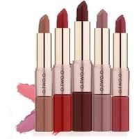 O.TWO.O - 2 in 1 Matte Liquid Lipstick - 4 Colours #10 3.5g+7g O.TWO.O - 2 in 1 Matte Liquid Lipstick - 4 Colours #10 3.5g+7g von O.TWO.O