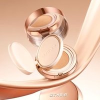 O.TWO.O - 2 in 1 Powder & Cushion Cream - 4 Colors #N135 Beige Sand O.TWO.O - 2 in 1 Powder & Cushion Cream - 4 Colors #N135 Beige Sand von O.TWO.O