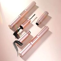 O.TWO.O - 2 in 1 Volume Fiber & Mascara #Mascara - 8g O.TWO.O - 2 in 1 Volume Fiber & Mascara #Mascara - 8g von O.TWO.O