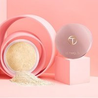 O.TWO.O - Air Setting Loose Powder - 2 Colors #01 - 15g O.TWO.O - Air Setting Loose Powder - 2 Colors #01 - 15g von O.TWO.O
