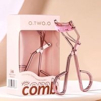 O.TWO.O - Comb Eyelash Curler #Eyelash Curler - 1pc O.TWO.O - Comb Eyelash Curler #Eyelash Curler - 1pc von O.TWO.O