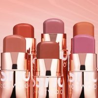 O.TWO.O - Glow Color Bounce Blush (4-6) #04 Subtle - 7g von O.TWO.O