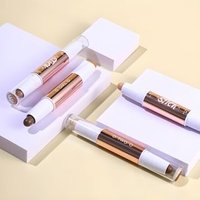 O.TWO.O - Glow Lift Light Shadow Contour Stick - 2 COLORS #01 FAIR + LIGHT BROWN O.TWO.O - Glow Lift Light Shadow Contour Stick - 2 COLORS #01 FAIR + LIGHT BROWN von O.TWO.O