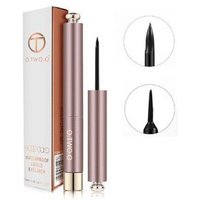 O.TWO.O - Long Lasting Matte Liquid Black Eyeliner - Flüssig-Eyeliner O.TWO.O - Long Lasting Matte Liquid Black Eyeliner - Flüssig-Eyeliner von O.TWO.O