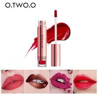 O.TWO.O - Matte Velvet Liquid Lipstick - 4 COLORS #VML 09 -4ml O.TWO.O - Matte Velvet Liquid Lipstick - 4 COLORS #VML 09 -4ml von O.TWO.O